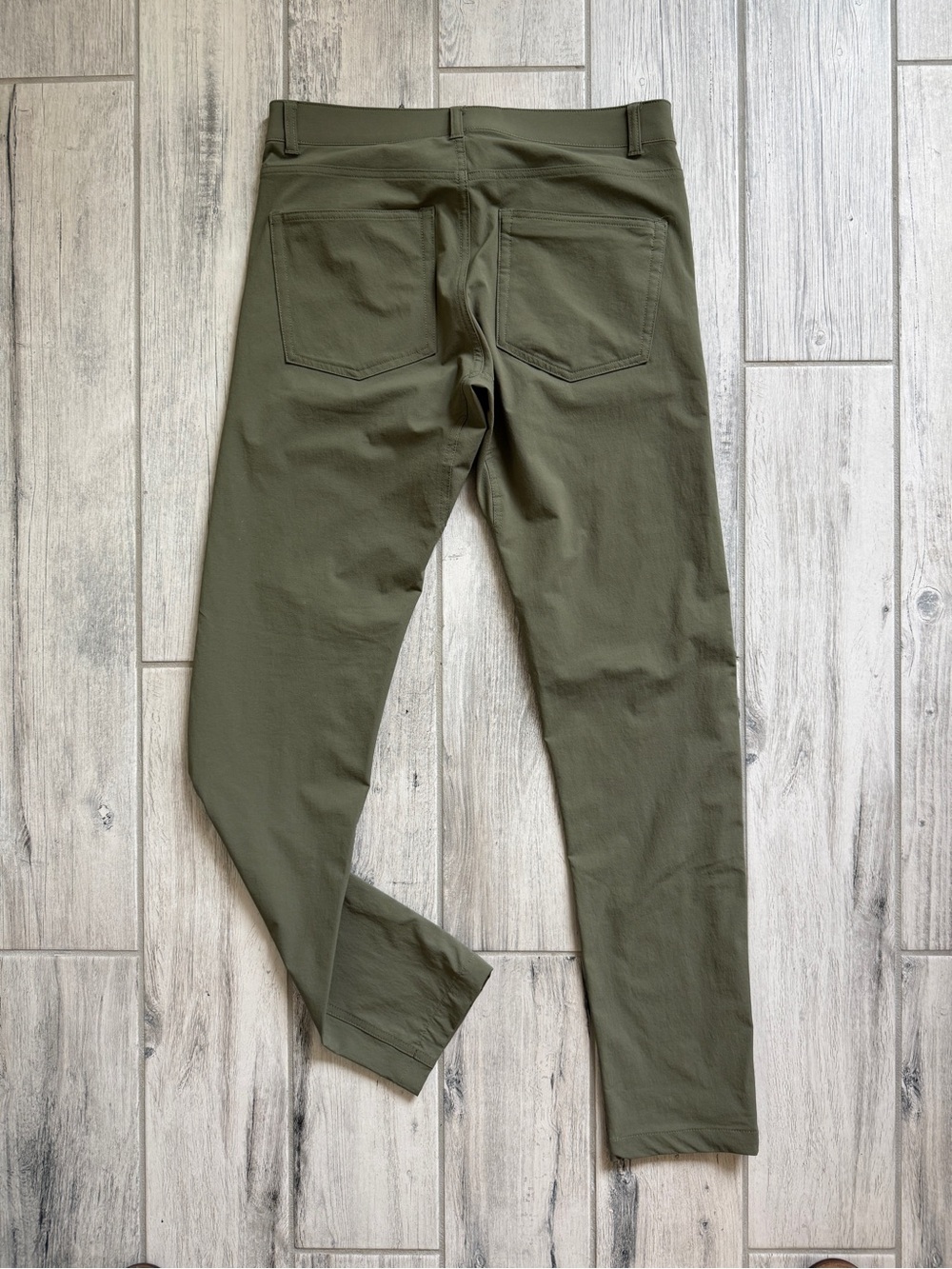 Western Rise Evolution Pant 2.0 - Picture 3 of 5